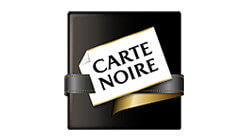 Logo Carte Noire