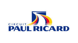 Logo Circuit Paul Ricard