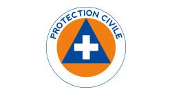 Logo Protection Civile