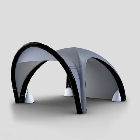 Accessoires de tente gonflable LPTENT 3D