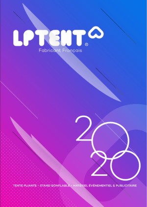 Catalogue LPTENT 2020