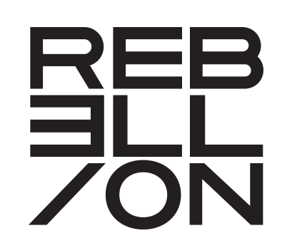 Logo Groupe Rebellion