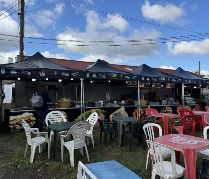 foire de beaucroissant lptent